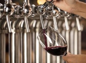 Los 3 mejores sistemas de dispensadores de vino para el hogar: Guía experta