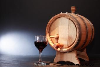 Los 3 mejores sistemas de grifo dispensador de vino para uso doméstico