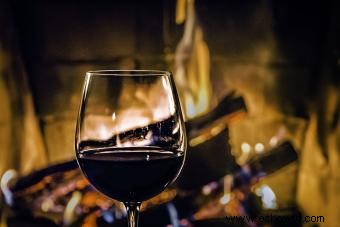 7 vinos abundantes de invierno