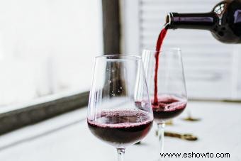 ¿Debe enfriarse el Cabernet Sauvignon? + Consejos de almacenamiento