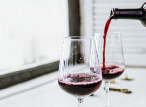 ¿Debe enfriarse el Cabernet Sauvignon? + Consejos de almacenamiento