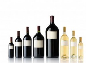 16 nombres correctos para tamaños de botellas de vino
