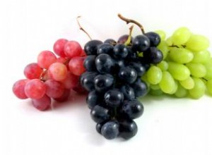 20 Datos Curiosos sobre las Uvas que Probablemente No Conocías