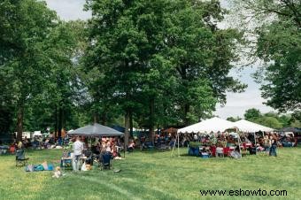 Detalles que necesita sobre el Festival del Vino de Montpelier 