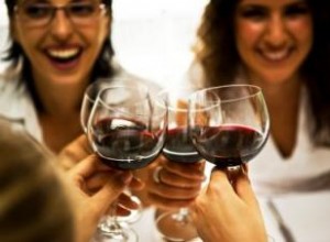 Entretenidos juegos de cata de vinos con instrucciones 