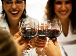 Entretenidos juegos de cata de vinos con instrucciones 