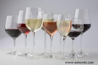 Descripción general del vino Franzia y variedades de sabor 