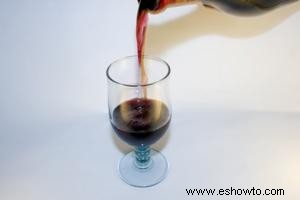 Datos interesantes sobre el contenido de azúcar en el vino
