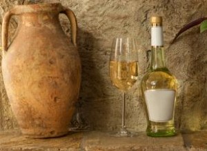 El Enigmático Origen del Vino: ¿Quién lo Descubrió Realmente?