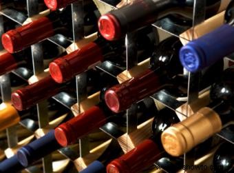 La verdad sobre los vinos finos