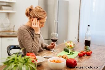 Comprender los sulfitos en el vino