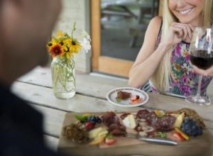 Visita a la bodega y gourmet de Newport