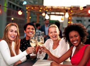 Qué revela sobre tu personalidad tu vino favorito