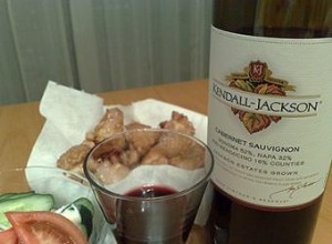 Kendall-Jackson: Bodega de Vinos Premiados en el Valle de Sonoma