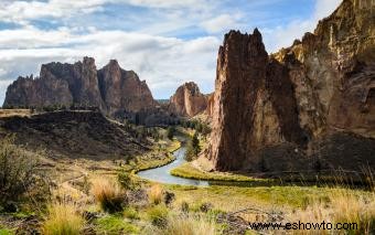 Guía para visitar las bodegas de Oregón 