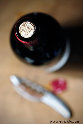 El nuevo mundo se encuentra con el viejo mundo en Opus One Winery 