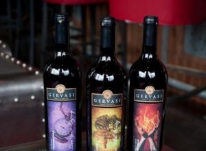 Descubre el encantador Viñedo Gervasi en Ohio: vinos toscanos y experiencias únicas