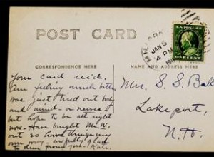 Cómo Determinar el Valor de Postales Antiguas: Guía Completa para Coleccionistas