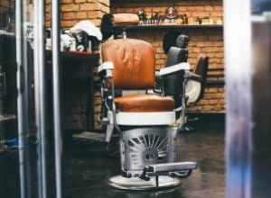 Tipos, Historia y Valores de Sillas de Barbero Antiguas: Guía Experta para Coleccionistas