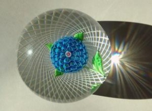 Pisapapeles de vidrio antiguos: Guía esencial para coleccionistas principiantes y expertos