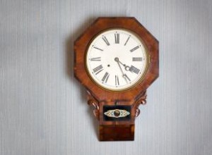 Relojes de Pared Antiguos: Historia, Estilos Icónicos y Consejos para Coleccionistas