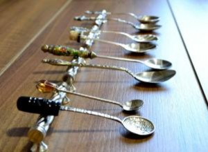 Guía experta: Cómo almacenar plata sin empañar ni rayar