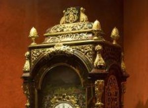 Relojes Antiguos Raros: Piezas Exclusivas y de Gran Valor Histórico