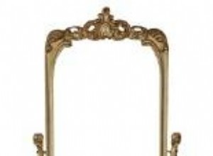 Espejos de Piso Antiguos: Historia, Estilos y Dónde Adquirirlos