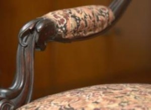 Guía Completa de Piezas de Repuesto para Muebles Antiguos: Estilos, Anatomía y Proveedores