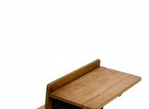 Pupitres Escolares Antiguos: Historia, Valor y Usos Modernos en el Hogar