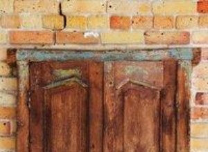 Armarios de Pared Antiguos: Historia, Autenticidad y Consejos de Compra