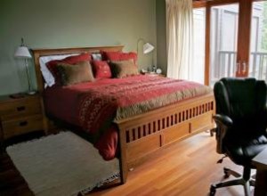 Muebles y Decoración Estilo Misión: Origen, Características y Consejos para Coleccionistas