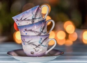 Guía esencial de tazas de té japonesas antiguas para coleccionistas expertos