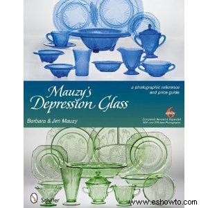 Coleccionar vasos de depresión para principiantes