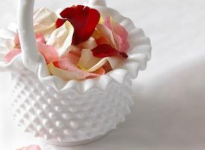 Cestas de Vidrio Lechoso Vintage: Historia, Identificación y Valor de Estos Tesoros Coleccionables