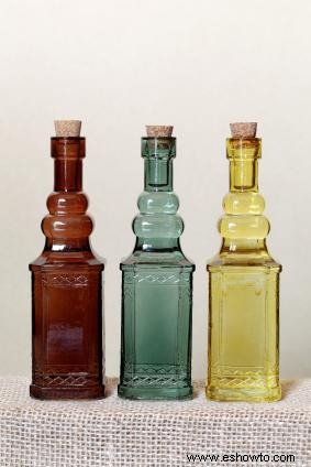 :Lista de Precios de Botellas Antiguas [Hoja Imprimible]