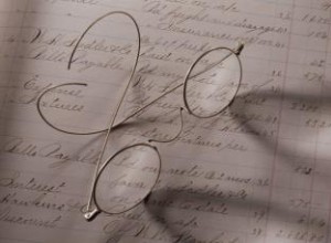 Gafas antiguas: Guía experta para identificar y valorar su auténtico valor histórico