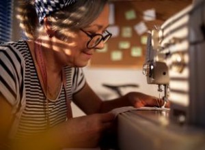 ¿Cuántos años tiene mi máquina de coser Montgomery Ward? Guía experta para datarla