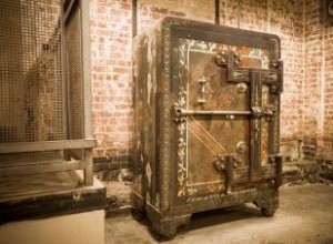 Cajas Fuertes Antiguas: Historia, Estilos Icónicos y Guía para Coleccionistas
