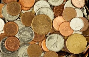 Monedas canadienses antiguas y raras que valen (mucho) dinero