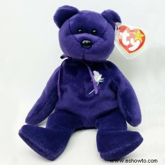 Determinación del valor de los Beanie Babies:¿Cuánto valen los tuyos?