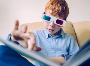 Cómics en 3D: su fascinante historia, técnica de creación y legado coleccionable