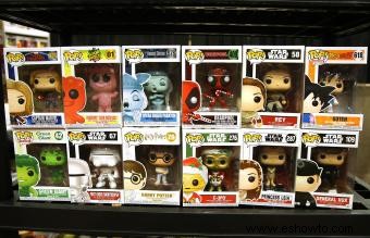 ¿Vale la pena coleccionar Funko Pops? Ventajas y desventajas