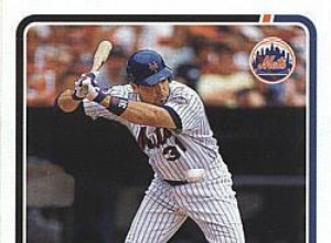 Tasación de tarjetas de béisbol