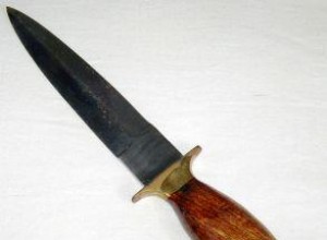 Guía Completa para Coleccionar Cuchillos: Consejos Expertos y Categorías Populares