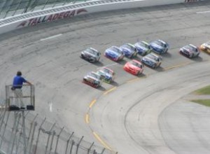 Modelos Coleccionables de NASCAR: Guía Completa para Fans y Coleccionistas