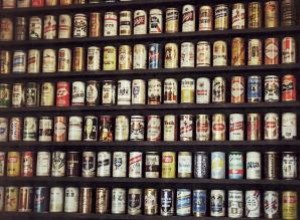 Cómo Determinar el Valor de Latas de Cerveza Antiguas: Guía Experta para Coleccionistas