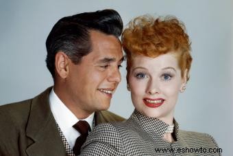 I Love Lucy Memorabilia:merchandising, accesorios y más 