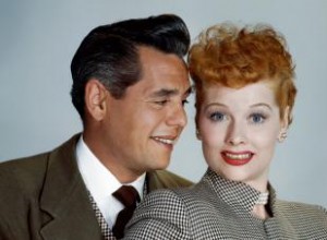 I Love Lucy Memorabilia:merchandising, accesorios y más 