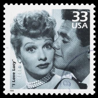 I Love Lucy Memorabilia:merchandising, accesorios y más 